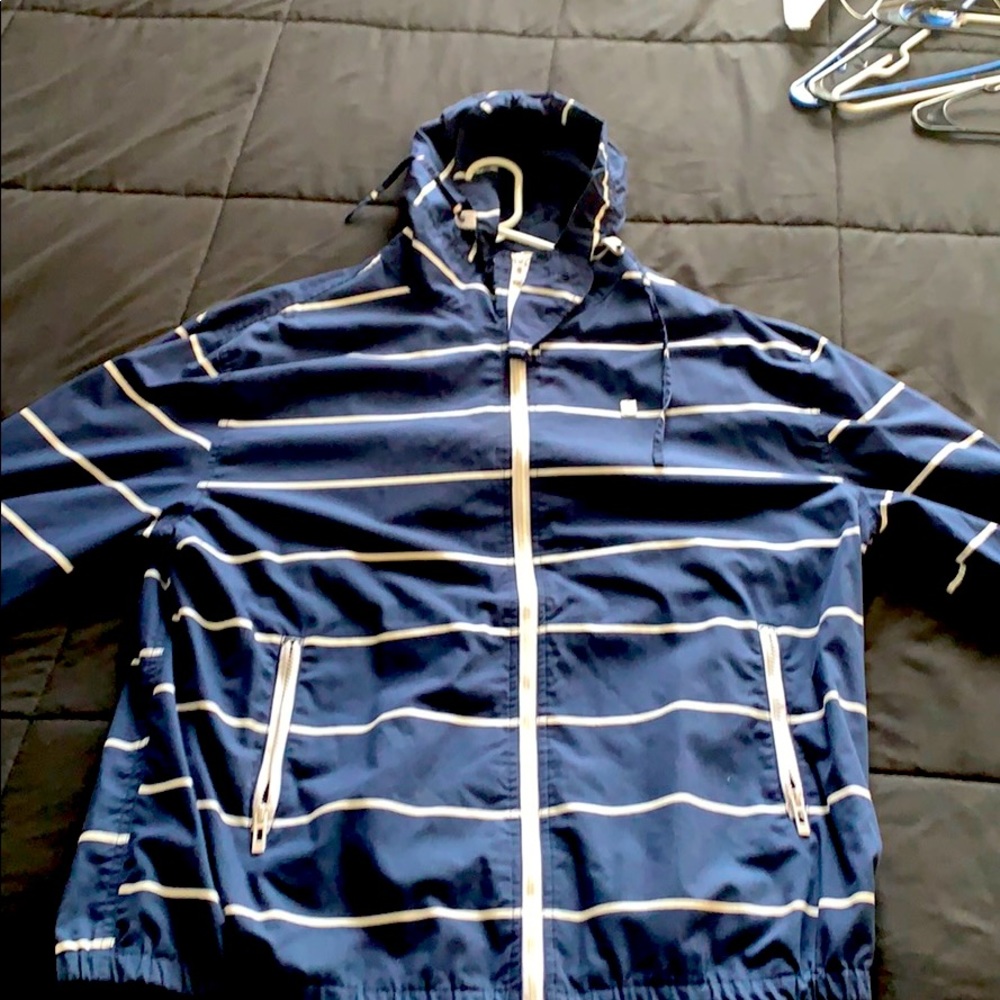 Ecko windbreaker